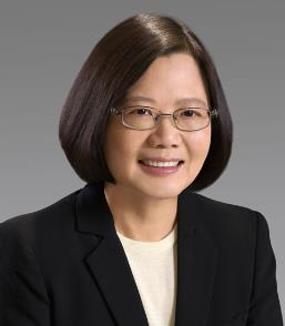 蔡英文