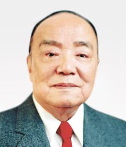 杨尚昆