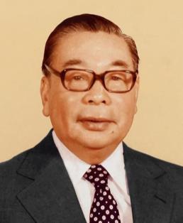 蒋经国