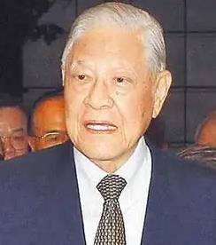 李登辉