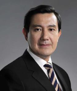 马英九