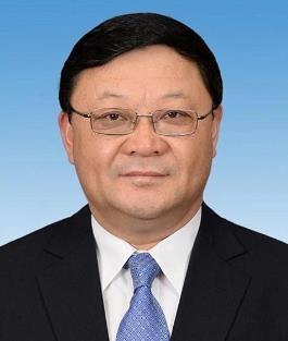 王伟中