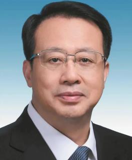 龚正