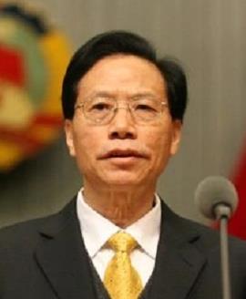 李金明
