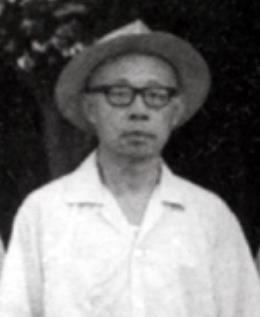 吴宪