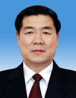 何立峰