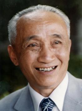 林修德