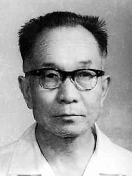 杨宣武