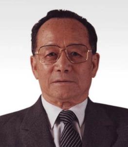谷牧
