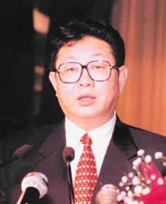 张国光