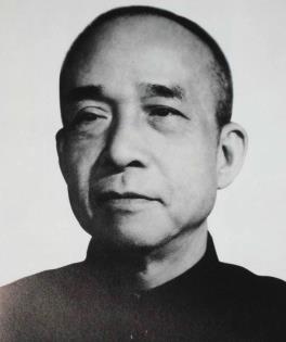 李富春
