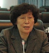 杜学芳