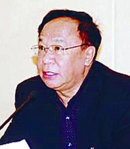 米凤君