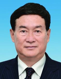 杨崇勇