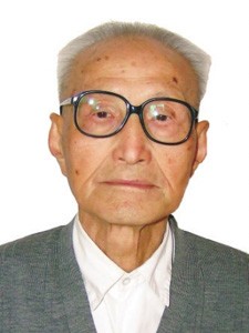 郭少川