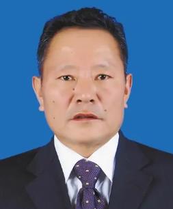 白玛旺堆