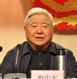 程安东