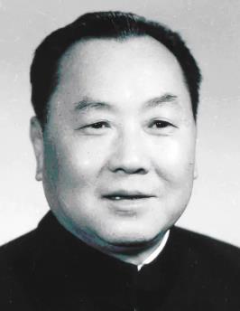 何承华