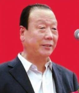 李虎林