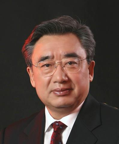 陈育宁