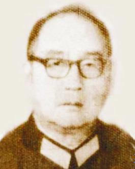 韩世福