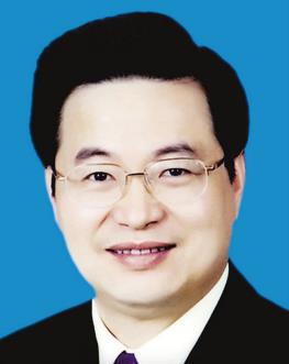陈一新