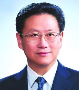 杨松