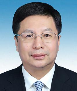 胡衡华