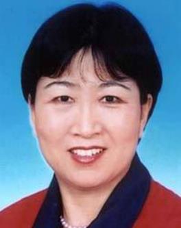 黄丽满