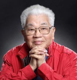 吴南生