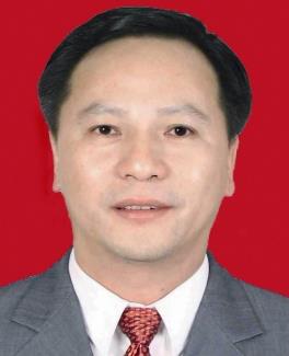 徐建华