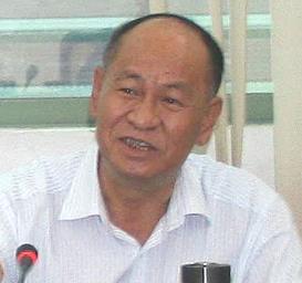 杨华维
