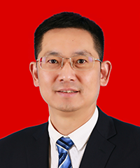 谭晓政
