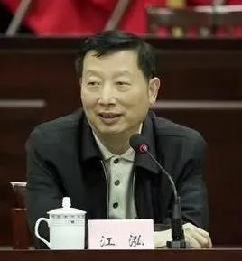 江泓