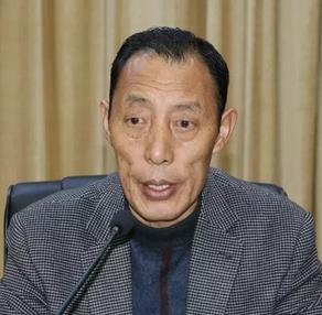 松吉扎西