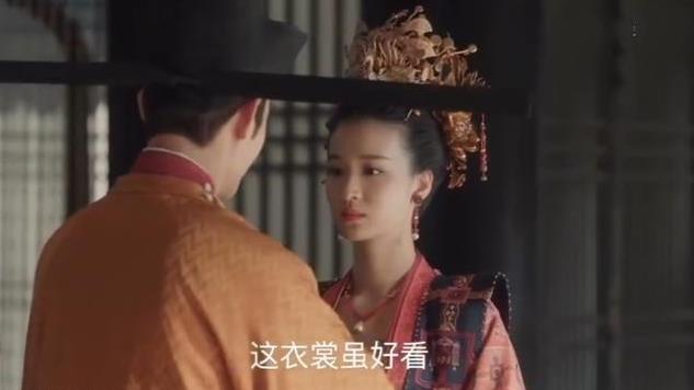 宋仁宗温成皇后是怎么当上皇后的？如何评价温成皇后？