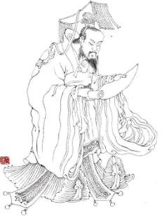梁元帝萧绎