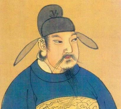 唐中宗李显