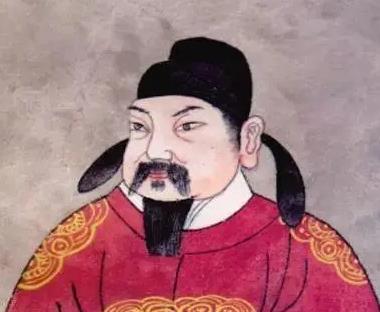 唐肃宗李亨