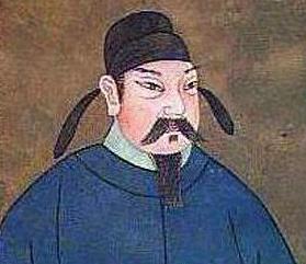 唐代宗李豫