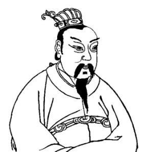 唐德宗李适