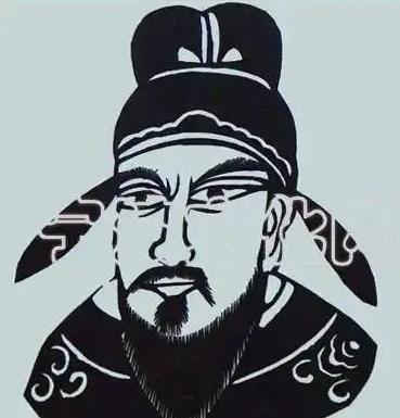 唐顺宗李诵
