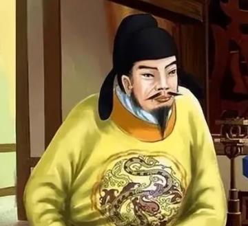 唐宪宗李纯