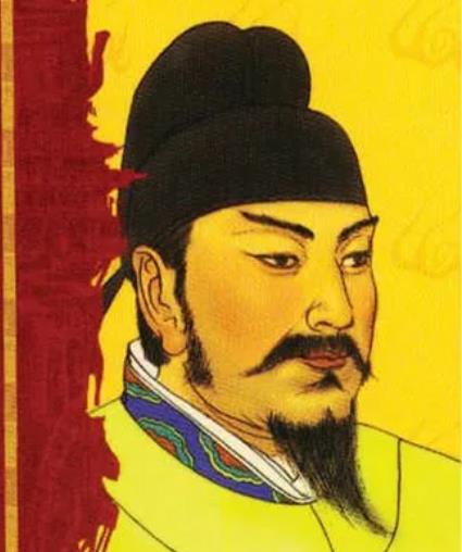 唐宣宗李忱