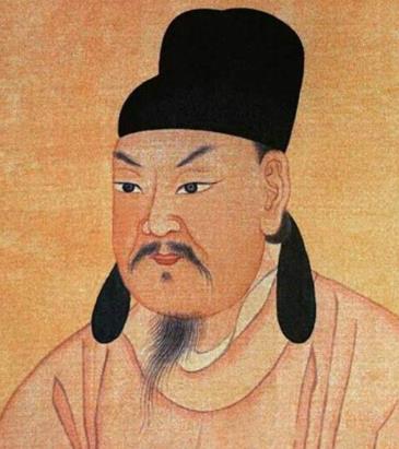 唐懿宗李漼(唐朝第十八代皇帝)