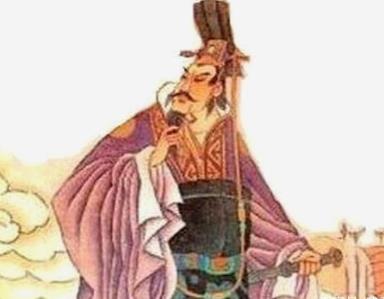 周襄王姬郑(周朝帝王)