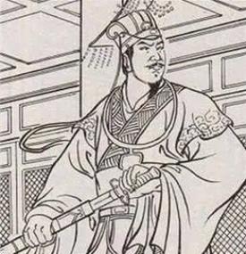 周顷王姬壬臣(周朝帝王)