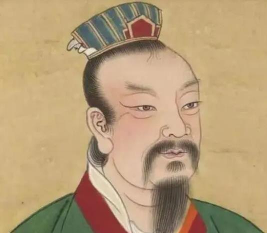 周定王姬瑜(周朝帝王)
