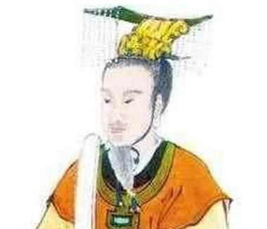 周悼王姬猛(周朝帝王)
