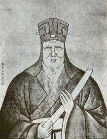 周考王姬嵬(周朝帝王)